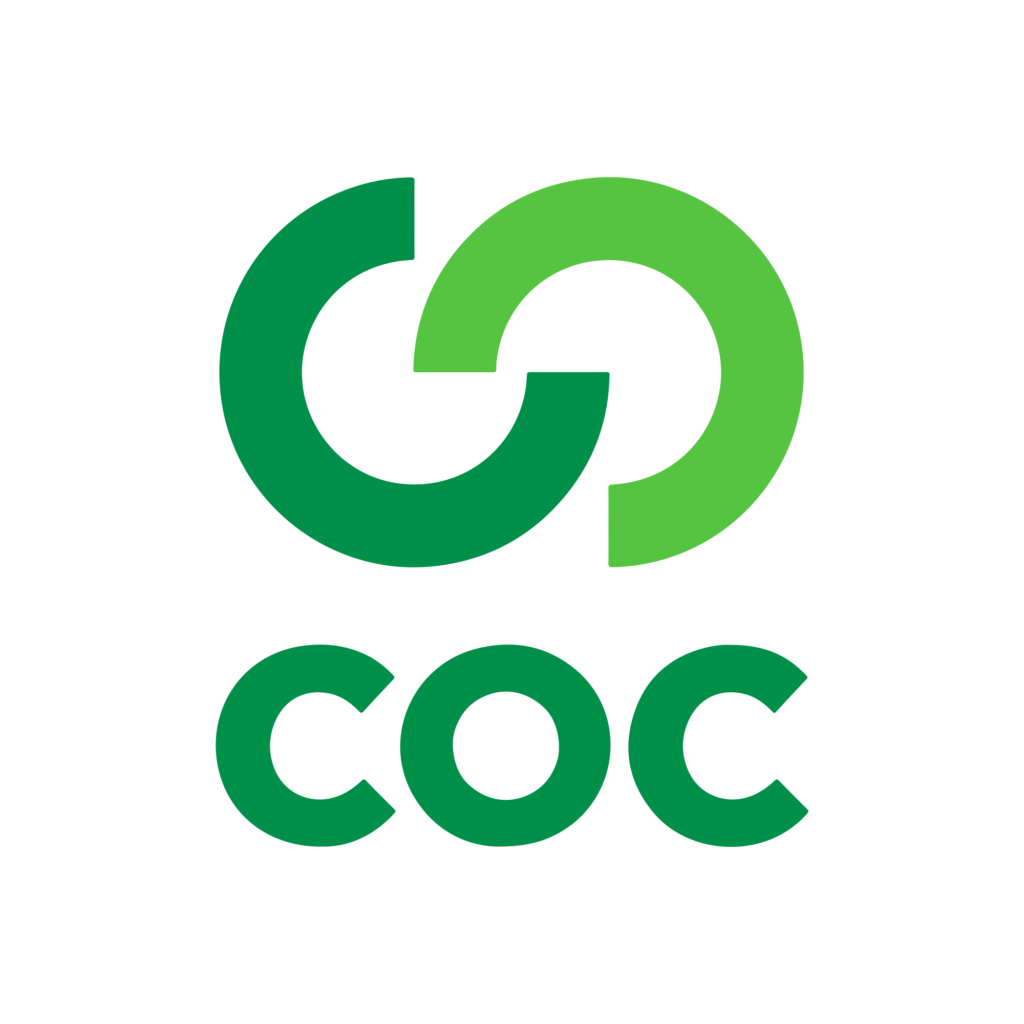 coc logo