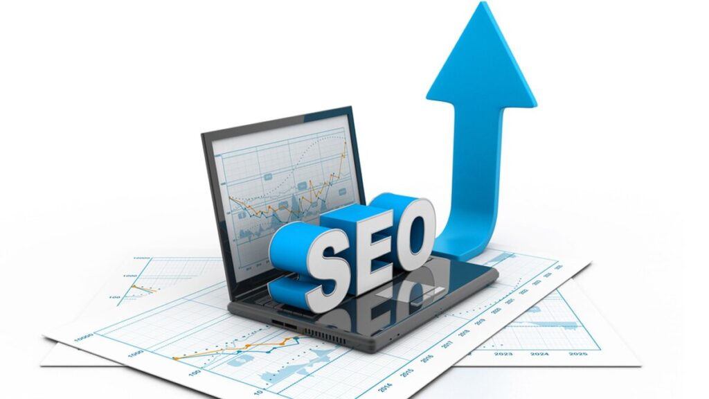 Agências de marketing e SEO para o seu site