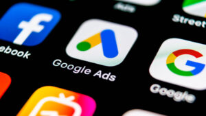 Agência de Marketing que faz Google Ads